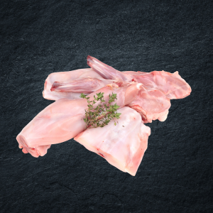 Colis de lapin – 4,3kg environ