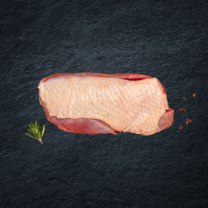 Colis de filets de canette natures – 2,3kg environ