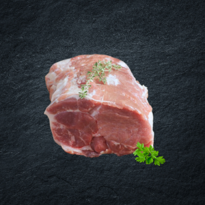 Colis de rôti d’échine désossé – 2kg environ