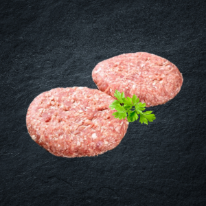 Colis de steaks de dinde – 2,4kg environ