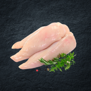 Colis de filets de dinde – 4,5kg environ