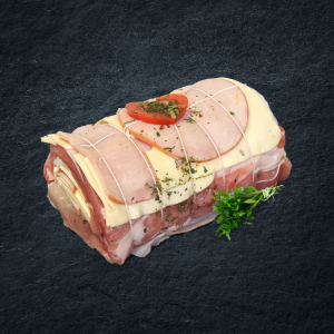 Colis de rôti façon orloff – 2kg environ
