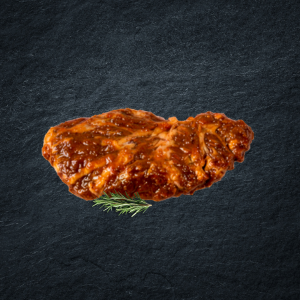 Colis d&rsquo;araignées de porc marinée à la provençale – 2kg environ